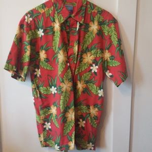 Men's Hawaiian